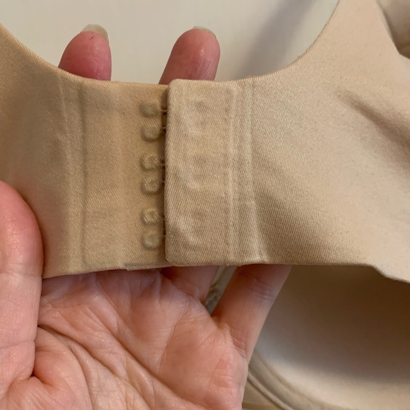 Worn one time Spanx bra - Picture 4 of 7